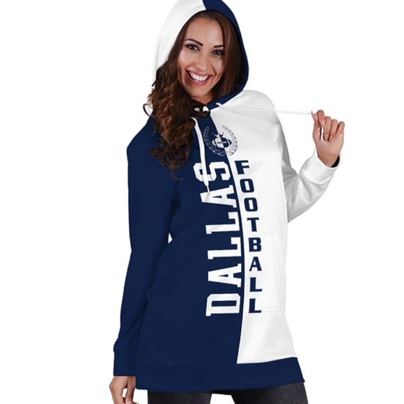 Women's NFL dresses - Picture 3 of 4